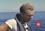 Image of USS Catfish Pacific Ocean, 1945, second 46 stock footage video 65675075936