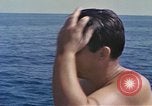 Image of USS Catfish Pacific Ocean, 1945, second 47 stock footage video 65675075936