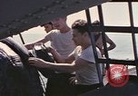 Image of USS Catfish Pacific Ocean, 1945, second 53 stock footage video 65675075936