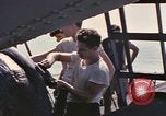 Image of USS Catfish Pacific Ocean, 1945, second 54 stock footage video 65675075936