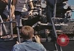 Image of USS Catfish Pacific Ocean, 1945, second 60 stock footage video 65675075936