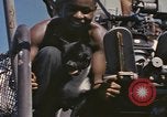 Image of USS Catfish Pacific Ocean, 1945, second 62 stock footage video 65675075936