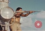 Image of USS Catfish Pacific Ocean, 1945, second 6 stock footage video 65675075937