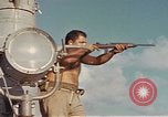 Image of USS Catfish Pacific Ocean, 1945, second 7 stock footage video 65675075937