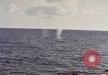 Image of USS Catfish Pacific Ocean, 1945, second 18 stock footage video 65675075937