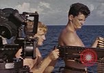 Image of USS Catfish Pacific Ocean, 1945, second 20 stock footage video 65675075937