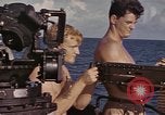 Image of USS Catfish Pacific Ocean, 1945, second 21 stock footage video 65675075937