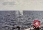 Image of USS Catfish Pacific Ocean, 1945, second 22 stock footage video 65675075937