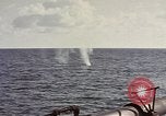 Image of USS Catfish Pacific Ocean, 1945, second 23 stock footage video 65675075937