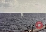 Image of USS Catfish Pacific Ocean, 1945, second 24 stock footage video 65675075937