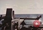 Image of USS Catfish Pacific Ocean, 1945, second 29 stock footage video 65675075937