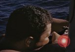 Image of USS Catfish Pacific Ocean, 1945, second 31 stock footage video 65675075937