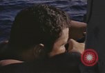 Image of USS Catfish Pacific Ocean, 1945, second 35 stock footage video 65675075937
