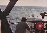 Image of USS Catfish Pacific Ocean, 1945, second 36 stock footage video 65675075937