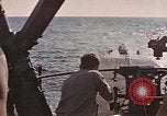 Image of USS Catfish Pacific Ocean, 1945, second 37 stock footage video 65675075937