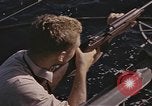 Image of USS Catfish Pacific Ocean, 1945, second 40 stock footage video 65675075937