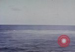 Image of USS Catfish Pacific Ocean, 1945, second 60 stock footage video 65675075937