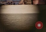 Image of USS Catfish Pacific Ocean, 1945, second 1 stock footage video 65675075938