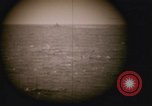 Image of USS Catfish Pacific Ocean, 1945, second 9 stock footage video 65675075938