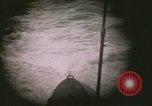 Image of USS Catfish Pacific Ocean, 1945, second 25 stock footage video 65675075938