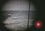 Image of USS Catfish Pacific Ocean, 1945, second 30 stock footage video 65675075938