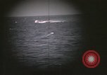 Image of USS Catfish Pacific Ocean, 1945, second 56 stock footage video 65675075938