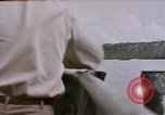 Image of USS Catfish Pacific Ocean, 1945, second 4 stock footage video 65675075939