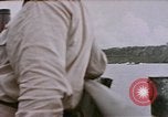 Image of USS Catfish Pacific Ocean, 1945, second 5 stock footage video 65675075939