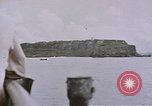 Image of USS Catfish Pacific Ocean, 1945, second 11 stock footage video 65675075939