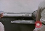 Image of USS Catfish Pacific Ocean, 1945, second 15 stock footage video 65675075939