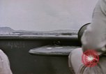 Image of USS Catfish Pacific Ocean, 1945, second 16 stock footage video 65675075939