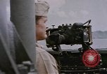 Image of USS Catfish Pacific Ocean, 1945, second 20 stock footage video 65675075939