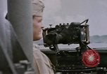 Image of USS Catfish Pacific Ocean, 1945, second 23 stock footage video 65675075939