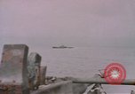 Image of USS Catfish Pacific Ocean, 1945, second 40 stock footage video 65675075939