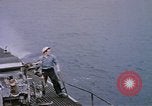 Image of USS Catfish Pacific Ocean, 1945, second 42 stock footage video 65675075939