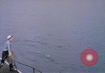 Image of USS Catfish Pacific Ocean, 1945, second 43 stock footage video 65675075939