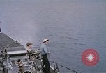 Image of USS Catfish Pacific Ocean, 1945, second 47 stock footage video 65675075939