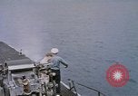 Image of USS Catfish Pacific Ocean, 1945, second 48 stock footage video 65675075939