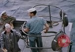 Image of USS Catfish Pacific Ocean, 1945, second 52 stock footage video 65675075939