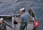 Image of USS Catfish Pacific Ocean, 1945, second 54 stock footage video 65675075939