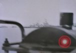 Image of USS Catfish Pacific Ocean, 1945, second 58 stock footage video 65675075939