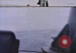 Image of USS Catfish Pacific Ocean, 1945, second 1 stock footage video 65675075940