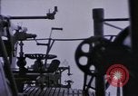 Image of USS Catfish Pacific Ocean, 1945, second 16 stock footage video 65675075940
