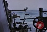 Image of USS Catfish Pacific Ocean, 1945, second 28 stock footage video 65675075940