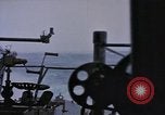 Image of USS Catfish Pacific Ocean, 1945, second 29 stock footage video 65675075940