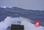 Image of USS Catfish Pacific Ocean, 1945, second 32 stock footage video 65675075940