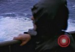 Image of USS Catfish Pacific Ocean, 1945, second 35 stock footage video 65675075940