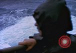 Image of USS Catfish Pacific Ocean, 1945, second 36 stock footage video 65675075940