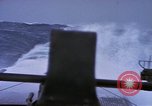 Image of USS Catfish Pacific Ocean, 1945, second 41 stock footage video 65675075940