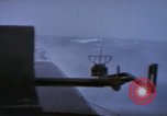 Image of USS Catfish Pacific Ocean, 1945, second 47 stock footage video 65675075940